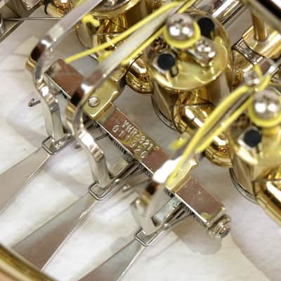 YAMAHA Yamaha YHR-321 B-flat French Horn [011926] (06/23) image 7