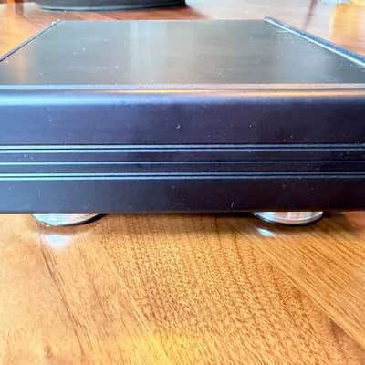 Lake People HPA RS 08 Reference Headphone Amplifier – Excellent Condition image 6