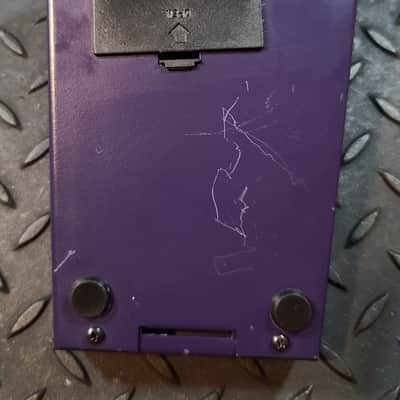 C-Tech Sonny Boy Blues Modeler Rare Overdrive Distortion Boost CTech SansAmp Variant image 2
