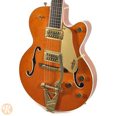 Gretsch G6120W-1957 Nashville Western 2003 - 2006 | Reverb