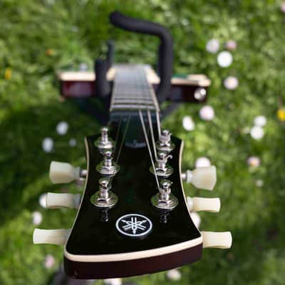 Yamaha Revstar II Standard RSS20 2022 - Present - Swift Blue image 11