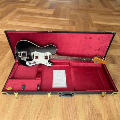 Veritas Portlander 2025, Gloss Black with binding image 10
