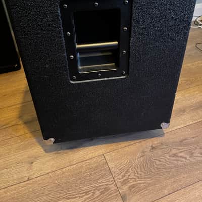 Aguilar DB115 2015 - Classic black image 5