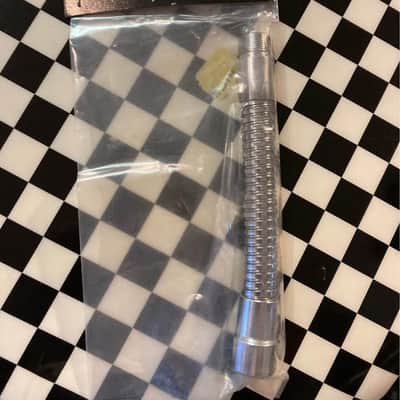 ADAM Microphone Stand extension Gooseneck 6" 2010s - Chrome image 3
