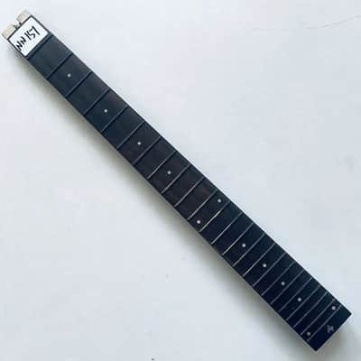 Headless Guitar Neck, Rosewood Fingerboard 24 Frets image 1
