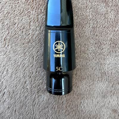 Cannonball Alcazar Alto Saxophone w/ Case & Upgraded Mouthpiece & Neck Strap image 8