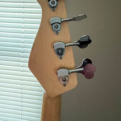 Overwater J series Scott Divine model 2020 - Satin white image 3