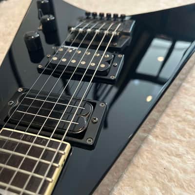 Jackson King V Pro 1995 - Dave Mustaine image 5