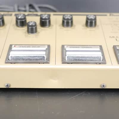 Ibanez UE 305 Vintage Multi-Effects image 8