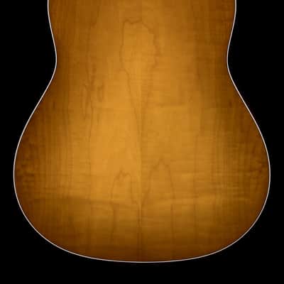 Taylor 217e Plus Special Edition - Honeyburst #65341 (NAMM 2026) image 2