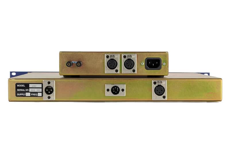 Chandler Limited Germanium Tone Control EQ with PSU image 3