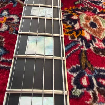 Gibson Les Paul Custom 2014 image 10