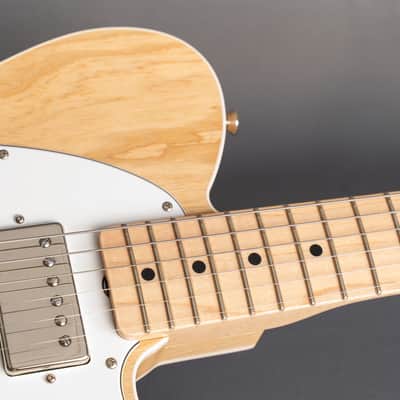 Fender 1966 Telecaster Custom Albert Collins Signature 2018 image 12