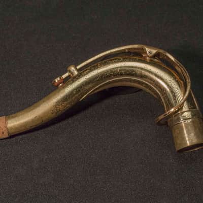 Selmer Mark VI 1958 - 77xxx image 10