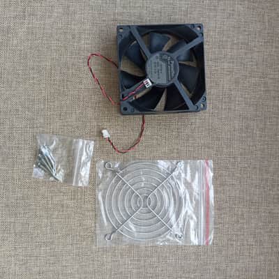 Kurzweil K2500 K2500X Fan