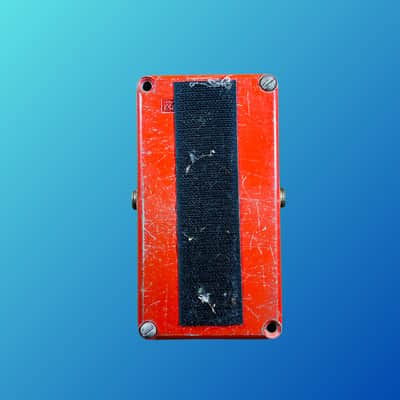 MXR MX-102 Block Dyna Comp 1975 - 1984 image 2