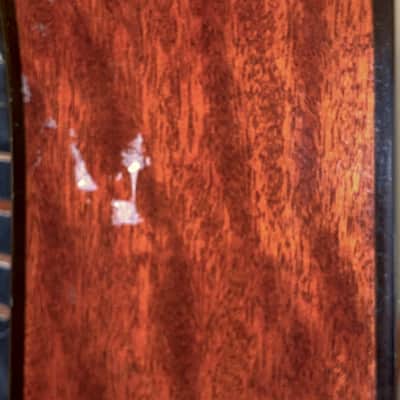 Samick SW 210 CE Acoustic/Electric; Made in Korea, 1993. Looks good and plays well! image 14