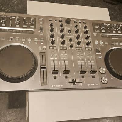 Pioneer Ddj t1 2011 - 2011 image 1