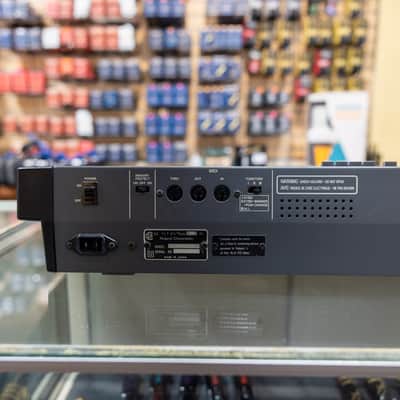 Vintage Roland Juno-106 image 9