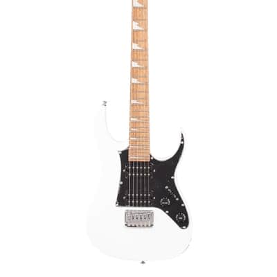Ibanez GRGM21 Gio Mikro Electric Guitar image 2