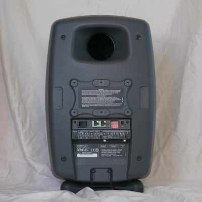 Genelec 8250A SAM Pair — Mint, Rare, Original Owner image 7