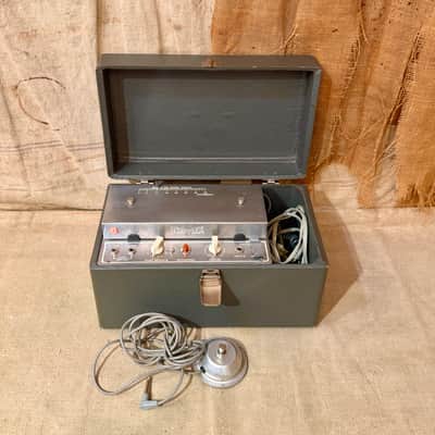 Immagine Maestro EP-2 Tube Echoplex ~1964 - Green - 6