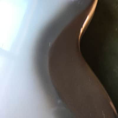 Epiphone Les Paul Smoky Greenh image 8