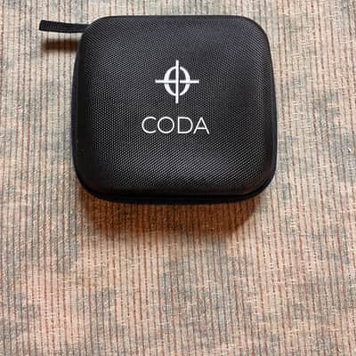 Coda Music Technologies Stomp - Bluetooth Page Turner & App Controller image 2