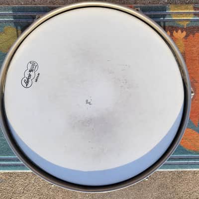 Ludwig Pioneer 1964 - Black/Gold duco image 7