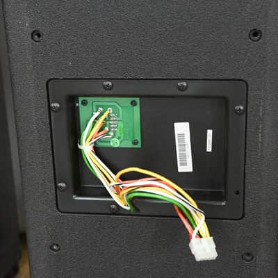 JBL VT4888DP 3-Way Line Array Speaker (PAIR) - DrivePack Amps Removed CG01260 *ASK FOR SHIPPING* image 10