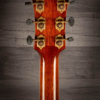 USED - Freshman FA500DCE Solid Sitka Spruce image 9
