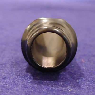 Vintage 1920's Conn Bb Tenor Sax Mouthpiece image 3