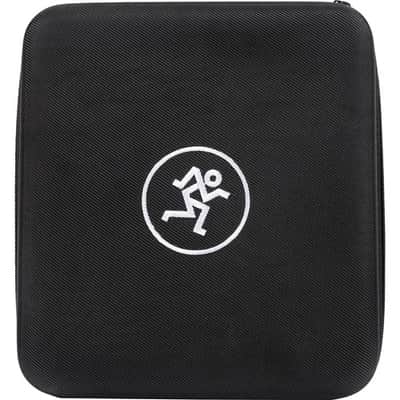 Mackie MC-350 Professional Closed-back Headphones, Black-NEW image 12
