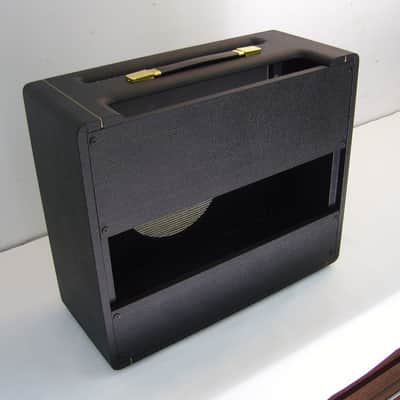 Marshall Plexi / Bluesbreaker / JTM / 18W style combo Custom Headshell Amp Shell image 4