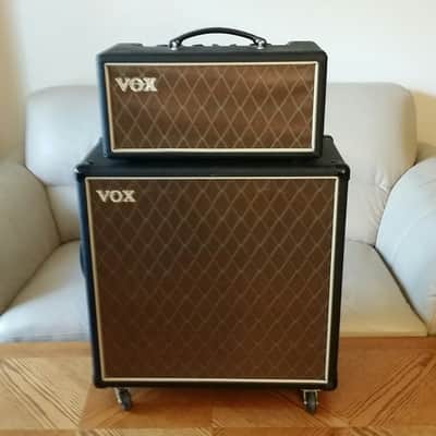 Vox Pathfinder 15R SMR408 4x8 #491 of 750 made SUPER RARE Head Cab image 1