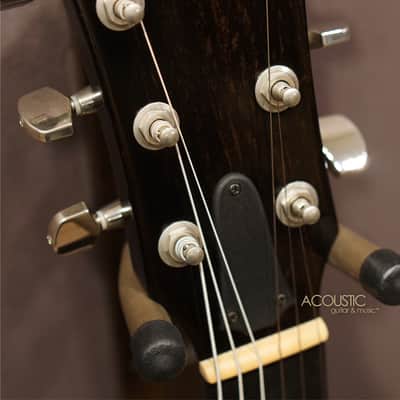 Taylor T5z Classic DLX 2017 image 4