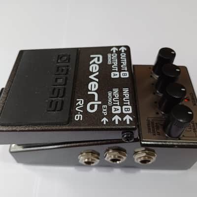 Boss RV-6 Reverb image 6