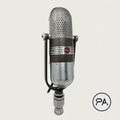RCA 77-DX Ribbon Microphone image 1