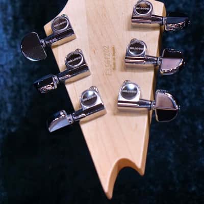 ESP crying star phoenix Syu Garlneryus Signature image 19