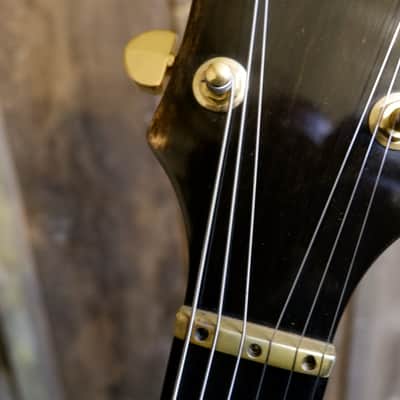Alembic Tribute Jerry Garcia "Tiger" 8th Ever Built 2001 image 18