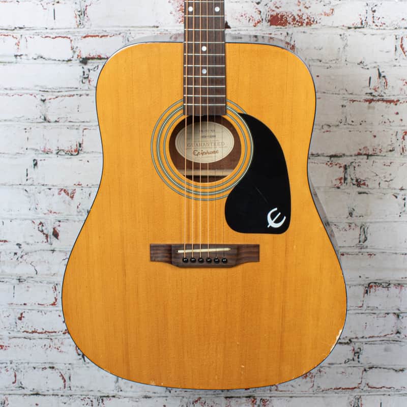 Epiphone PR-150