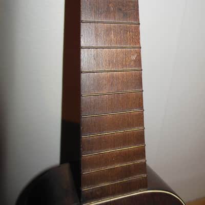 Supertone Soprano Ukulele c. 1930 image 11