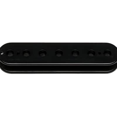 Solo DIY Pickup Bobbin - 7-String Humbucker 61.2mm Slug Side image 1