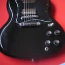Gibson SG Special with Rosewood Fretboard 1995 - 2011 - Ebony