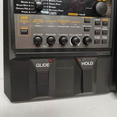 Roland GR-20 2004 - 2010 - Black image 2