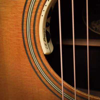Collings D2H with LR Baggs Anthem Pre-Owned image 9
