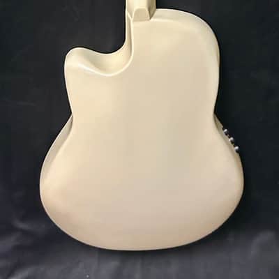 Smiger Carbon Fiber Acoustic Electric image 8