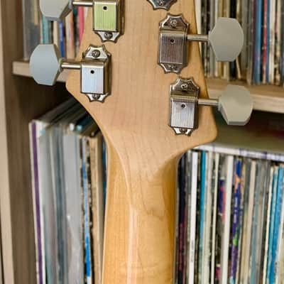 PRS Silver Sky 2019 - Frost white image 8