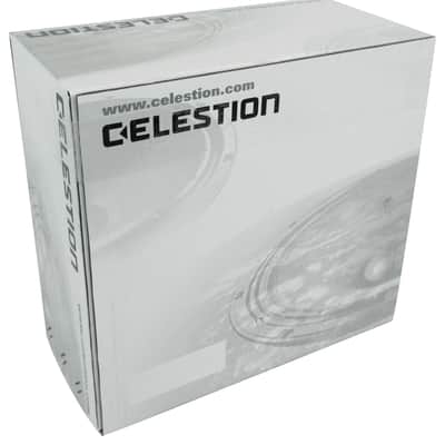 Celestion G12H-75 Creamback 12" 75W Guitar Speaker 16 Ohm with Large Magnet image 8