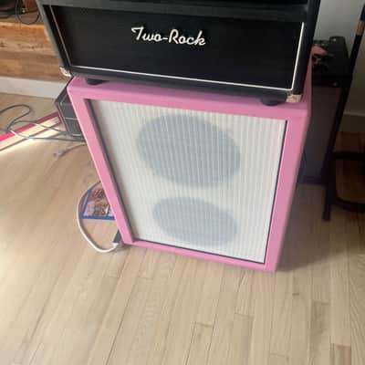 Two Rock Studio Pro 50 50-Watt Guitar Amp Head 2013 - 2015 - Various image 2